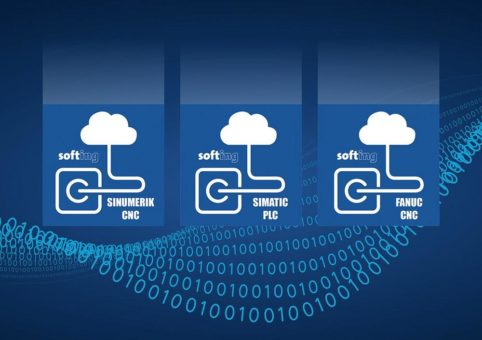 Softing Industrial Automation bringt seine edgePlug-Produktfamilie in das Siemens Industrial Edge Ecosystem ein