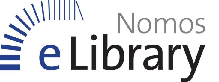 Nomos eLibrary gewinnt Psychiatrie Verlag als Partner