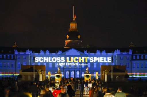 Gewinner des 2. BBBank-Newcomer-Preises im Projection Mapping steht fest