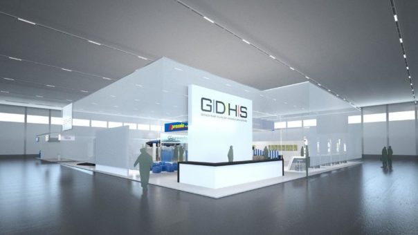 GDHS auf der „The Tire Cologne“ – digital, virtuell und ganz real!