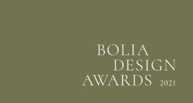 Bolia Design Awards 2021: Bewerbungsphase ab sofort gestartet