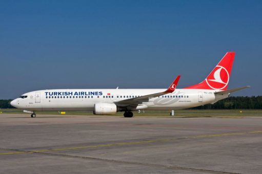 Adana: Mit Corendon Airlines und Turkish Airlines ans östliche Mittelmeer