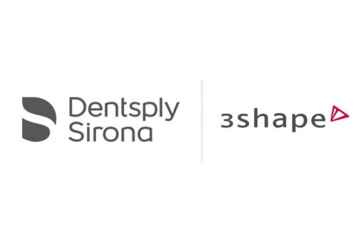 Dentsply Sirona und 3Shape vertiefen strategische Partnerschaft für nahtlose Konnektivität von Zahnärzten und Dentallaboren