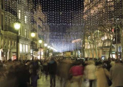 Winter- und Weihnachtszauber in Katalonien