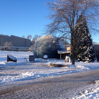 Sternhimmel-LIVE Weihnachtsspecial am 19.12.2021