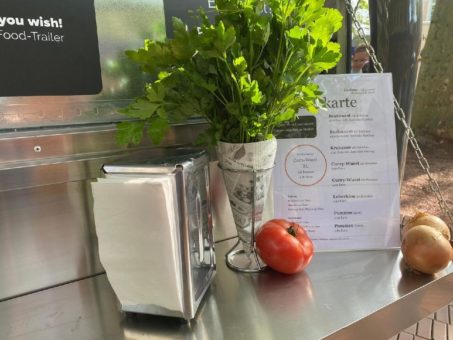 Neues Catering- und Imbissangebot für Köln und Umgebung