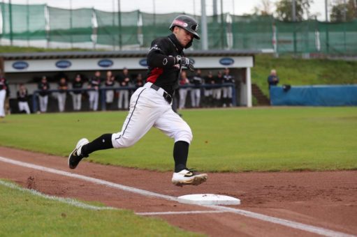 Starke Saison der Buchbinder Legionäre endet im Halbfinale