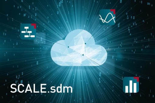 SCALE und GNS Systems beschließen Zusammenarbeit