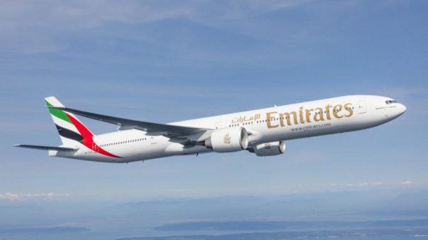 Emirates fliegt in der Hauptreisezeit zweimal täglich auf die Seychellen