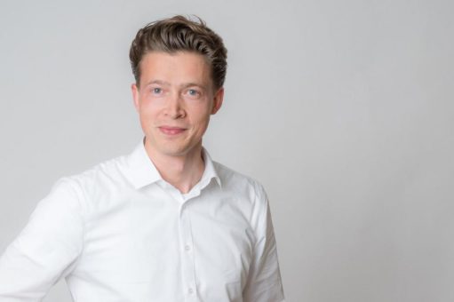 Hendrik Schröder – Business Unit Manager bei Ecophon Deutschland