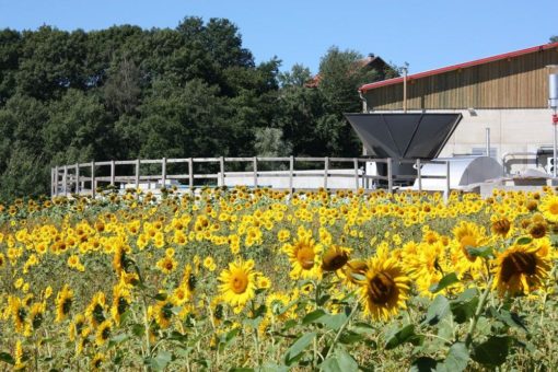 16. Oberfränkisches Biogas Fortbildungsseminar informiert zu aktuellen Entwicklungen in der Branche