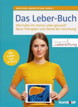 Deutsche Leberstiftung zum Jahreswechsel: Wie kleine Änderungen im Alltag die Lebergesundheit verbessern