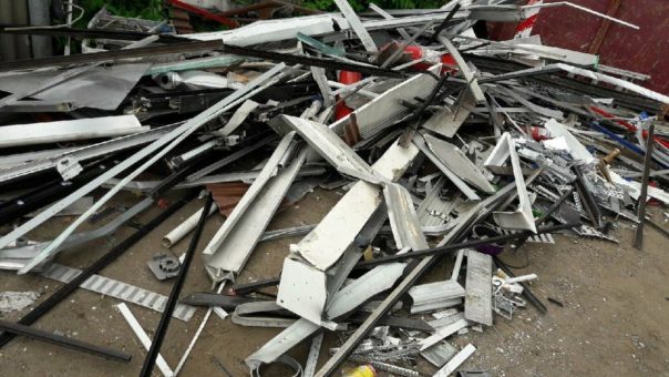 Der Schrottankauf Dortmund garantiert faire Preise und professionelles Schrott-Recycling