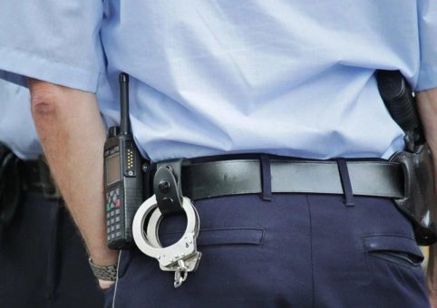 Bachelorarbeit bei der Polizei – Fehler vermeiden; Themen finden