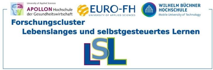 Jahrestagung des Forschungsclusters LSL