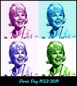 Day-Domains: Sichern Sie sich  doris.day!