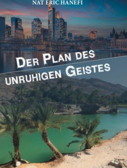 Eine Buch-Neuvorstellung des Romeon-Verlages: Der Plan des unruhigen Geistes