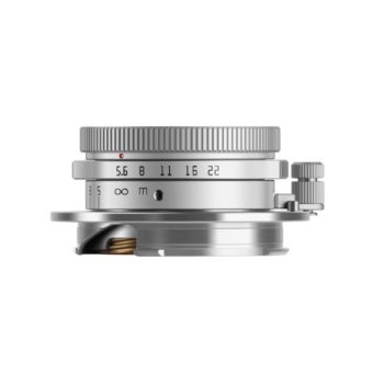 TTArtisan 28mm f/5,6