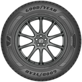 Der neue Goodyear EfficientGrip 2 SUV