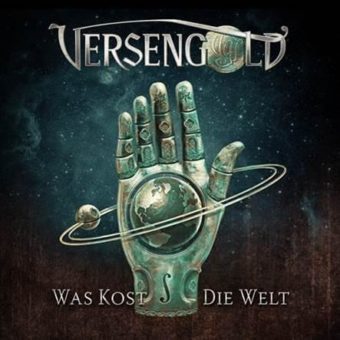 VERSENGOLD – Neue Single „Die letzte Runde“ erschienen – wehmütige Kneipen-Hymne zum Jahresabschluss