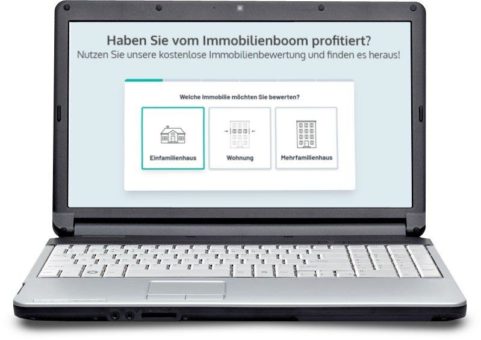 Immobilienbewertung in Braunschweig – Adner & Partner Partner Immobilien stellt kostenlose Onlinebewertung zur Verfügung