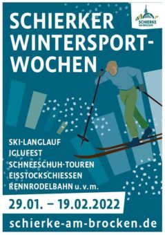 Schierker Wintersportwochen 2022