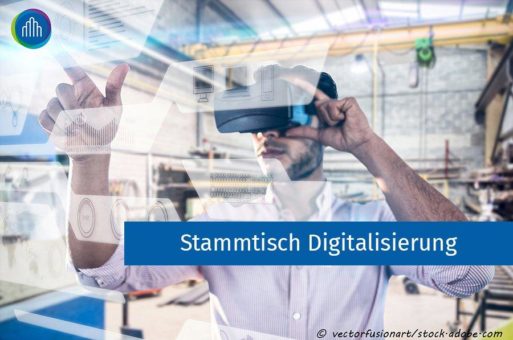 Stammtisch Digitalisierung