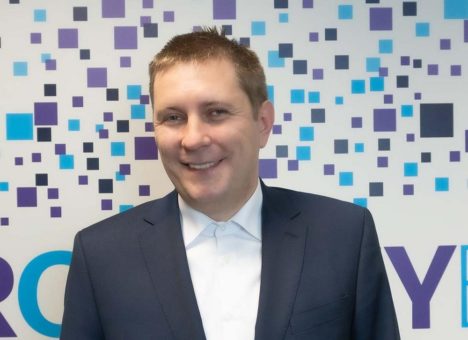 Mit künstlicher Intelligenz auf der Überholspur: Dr. Andrey Lutich ist neuer Chief Data Scientist und Leiter Forschung- und Entwicklung bei PropertyEx