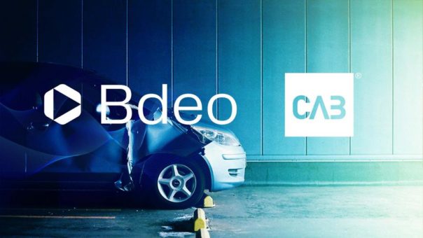 Insurtech Bdeo und CAB Group schließen Technologiepartnerschaft