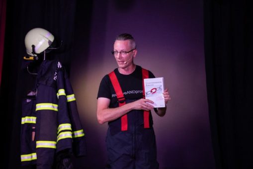 Erstes Resilience Operations Center auf dem Markt verfügbar