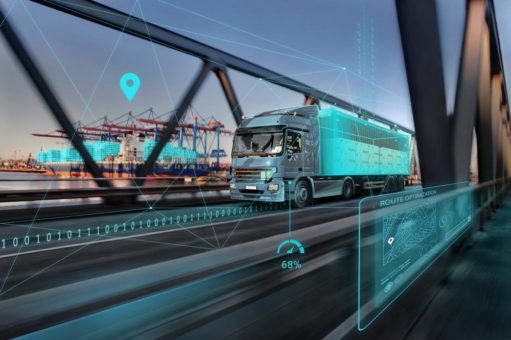 Digital Supply Chain Forum 2021: IT-Gipfel wird zum Online-Treffen mit dem Digital Twin