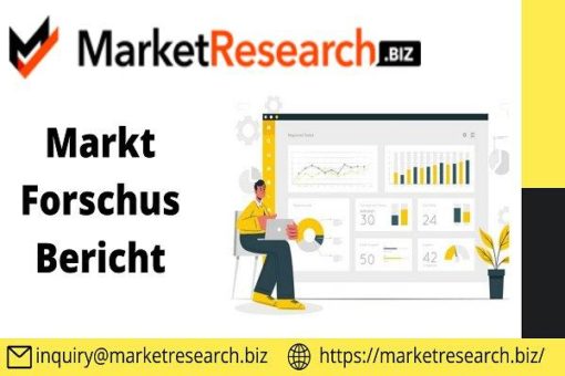 Der globale Markt für nicht tödliche biochemische Waffen wird voraussichtlich auf 4.008,40 Mio. ansteigen und bis 3031 mit einer CAGR von 7,99 % wachs