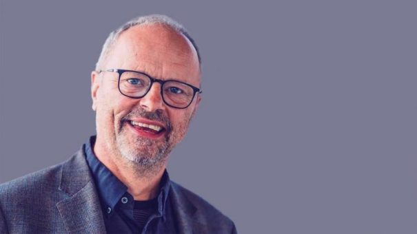 Podcast Gespräch mit Robert Llewellyn über Elektromobilität