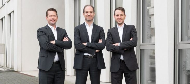 IMAP ernennt neue Partner aus eigenen Reihen