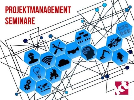 Projektarbeit als Opfer des Lockdowns – Auftragsstau im Mittelstand im Projektmanagement führte zu reduzierter Bildungsanfrage – Trendwende erkennbar