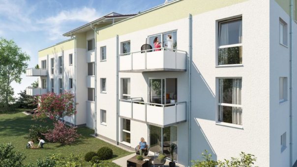 Schürrer & Fleischer Immobilien: Förderhilfe KfW 55 läuft aus / Jetzt Antrag stellen