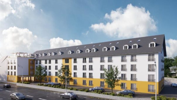 FCR Immobilien AG verkauft Studentenwohnheim in Bamberg