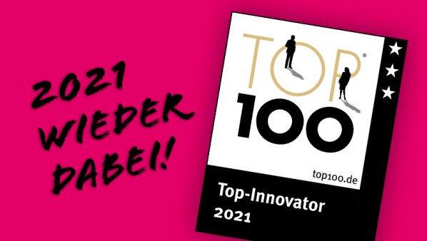 TOP 100 – der Auszeichnungsfilm