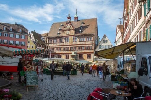 Stadt Langenhagen befragt mit Umfragesystem von askallo ihre Bürger und entwickelt städtische Kommunikationsstrategie weiter