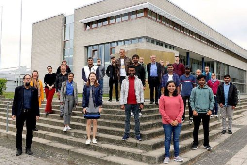 Hochschule Stralsund kann Studierende aus Brasilien einfliegen lassen