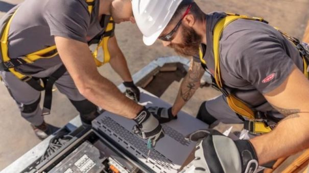 Fronius Tauro macht PV-Großanlagen noch wirtschaftlicher