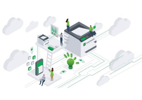 Lexmark erweitert Cloud-Angebot für Endanwender und Partner