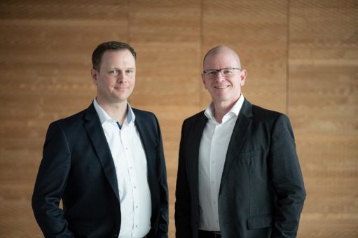 Stiebel Eltron: Frank Jahns mit neuem Partner an seiner Seite