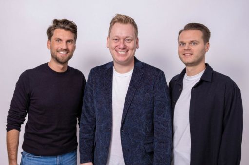 Streamblast.com: Hamburger Startup Digital Blast bekommt Seed-Finanzierung in Millionenhöhe und kann zahlreiche spannende Business-Angels für sich gewinnen