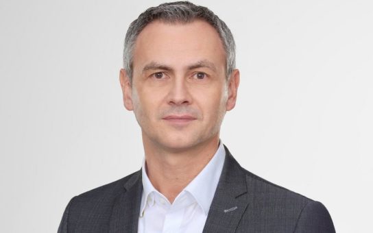 Julian Meyer leitet Business Unit Storage bei Ingram Micro