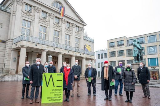 Kultur- und Bildungseinrichtungen wehren sich gegen Instrumentalisierung der Pandemie