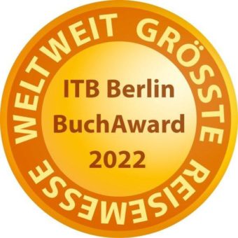 Laureaten für die ITB BuchAwards 2022 stehen fest