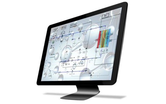 H2 Event | Möglichkeiten und Vorteile der Simulation in der Entwicklung von Wasserstoffstoffsystemen (Webinar | Online)