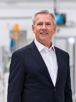 Leoni AG: Dr. Harald Nippel wird Chief Financial Officer bei Leoni