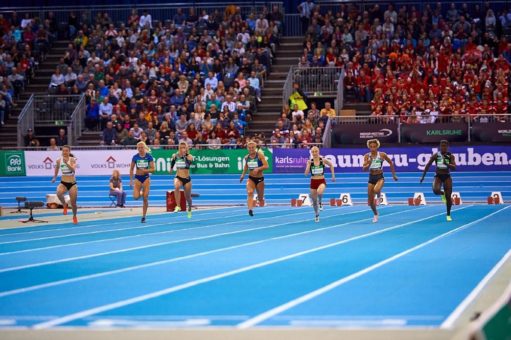 Weiteres Ticket-Kontingent für das INIT INDOOR MEETING Karlsruhe geht in den Verkauf